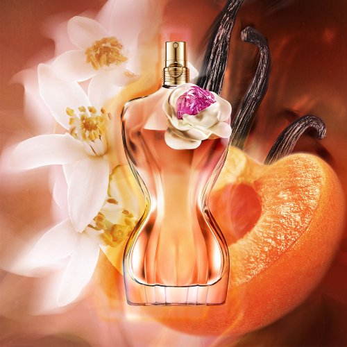 Jean Paul GAULTIER La Belle Flower - Eau de Parfum - Edition Jean Paul GAULTIER La Belle Flower - Eau de Parfum - Edition